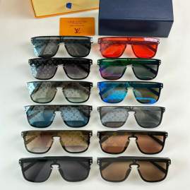 Picture of Louis Vuitton Sunglasses _SKUfw80538505fw
